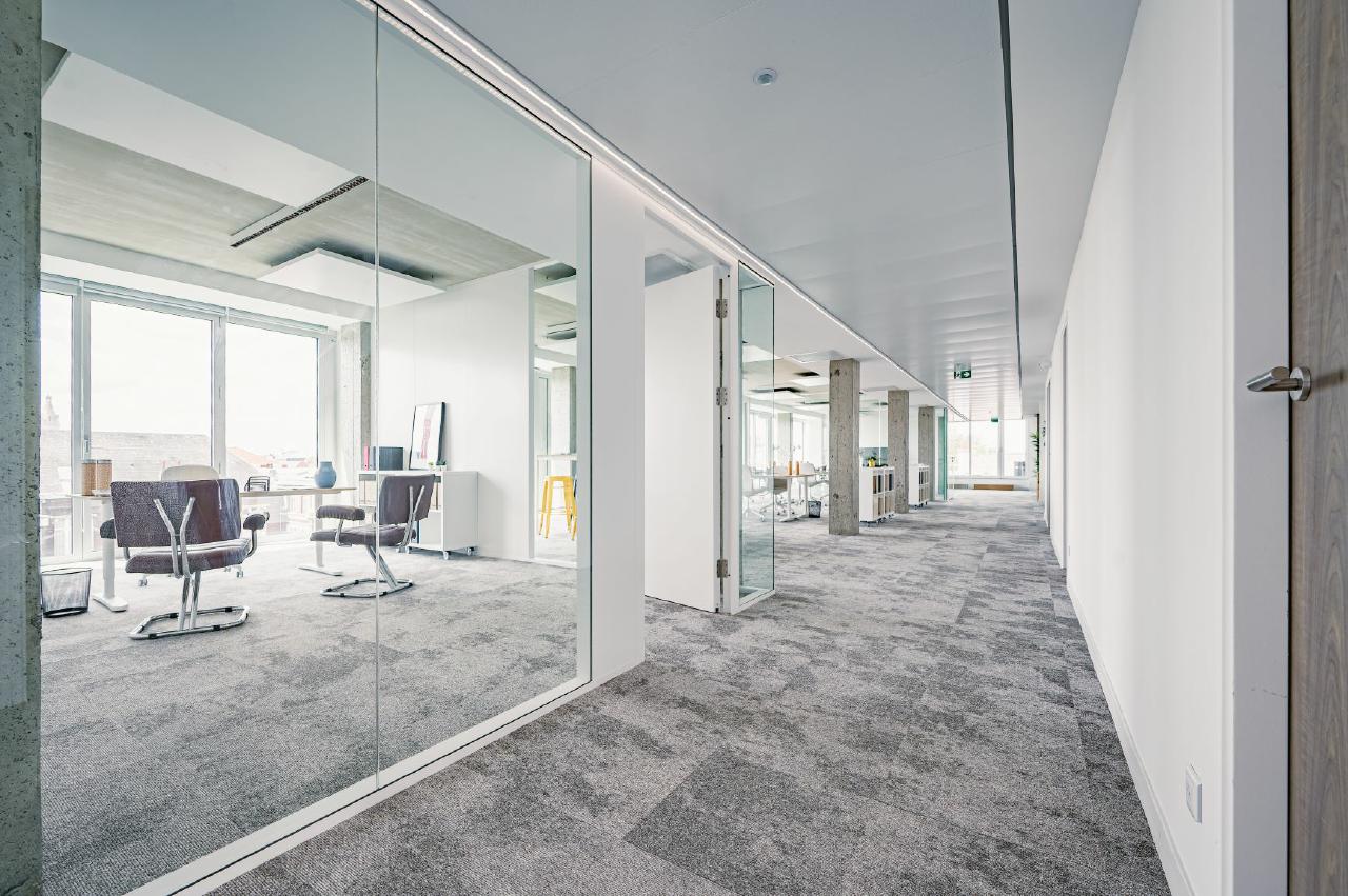 Bureau Lille 2741m² Location bureau Lille Nord OLBUR2114114 16
